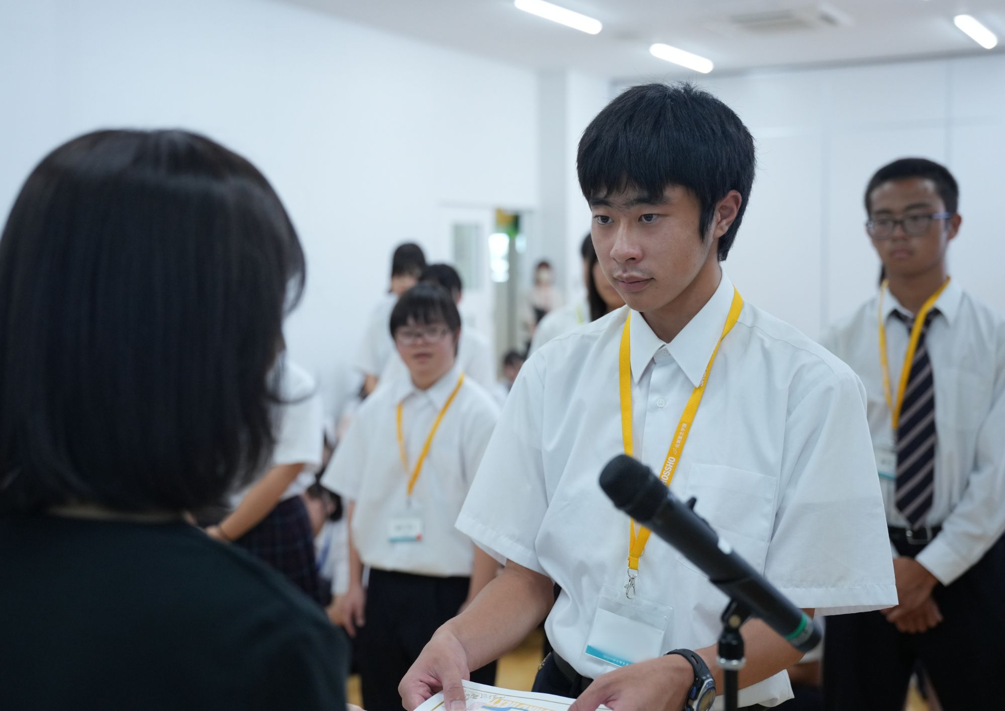 サンプル画像の1枚目です。選択して置き換えてください。